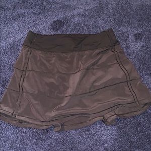 Lululemon skirt
